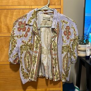 urban outfitters top